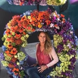 Meet your Posher, Karen